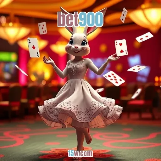 bet900 App: Diversão e Emoção ao Seu Alcance