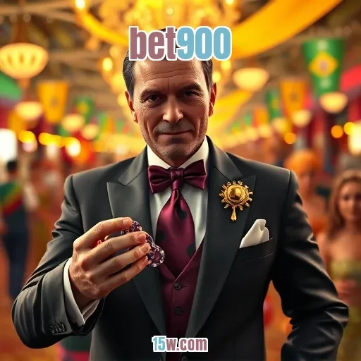 bet900: Explore as Incríveis Promoções para Potencializar Seu Jogo