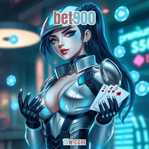 bet900: Explore Caça-Níqueis e Garanta Suas Vitórias