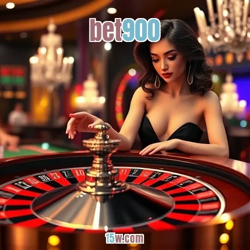 bet900: Como o Suporte 24/7 Eleva Seu Jogo de Apostas