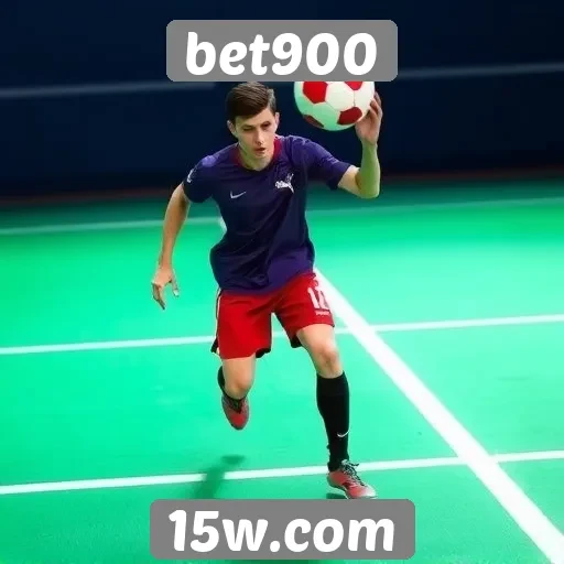 Estudo sobre bônus e promoções do bet900