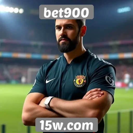 Comparativo entre odds no bet900 e concorrentes