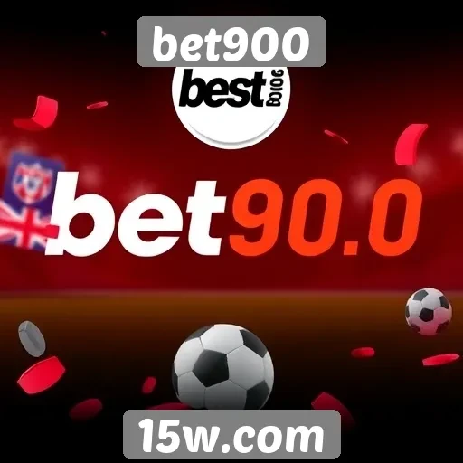 bet900 apresenta novas promoções para jogadores
