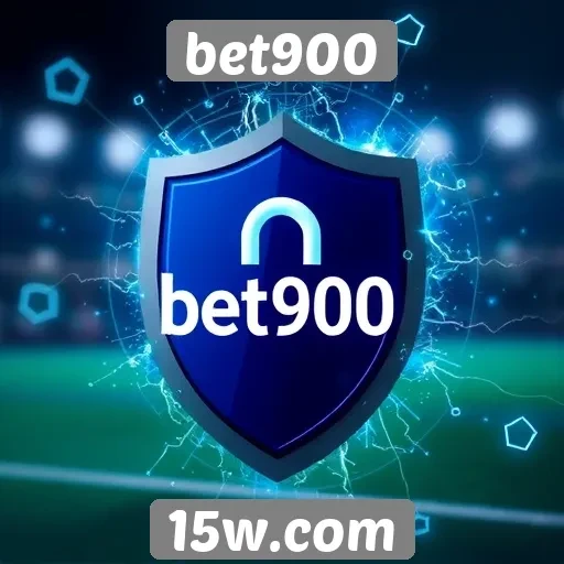 segurança e privacidade no bet900 em foco