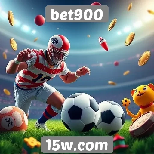 Tendências de jogos disponíveis no bet900
