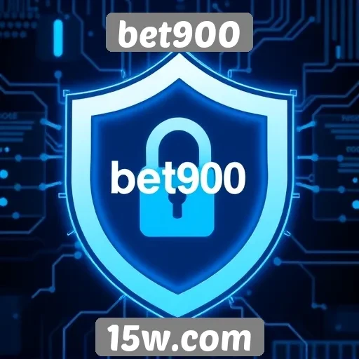 Avaliação da segurança e privacidade no bet900